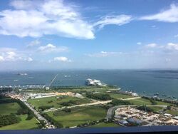 Marina Bay Residences (D1), Condominium #496417061